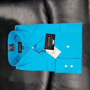 Long Sleeve Dress Shirt